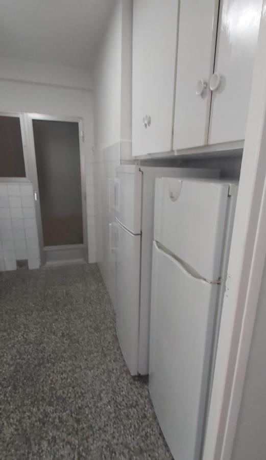 Apartmán Sidi Ifni 7-9-2 Alicante Exteriér fotografie