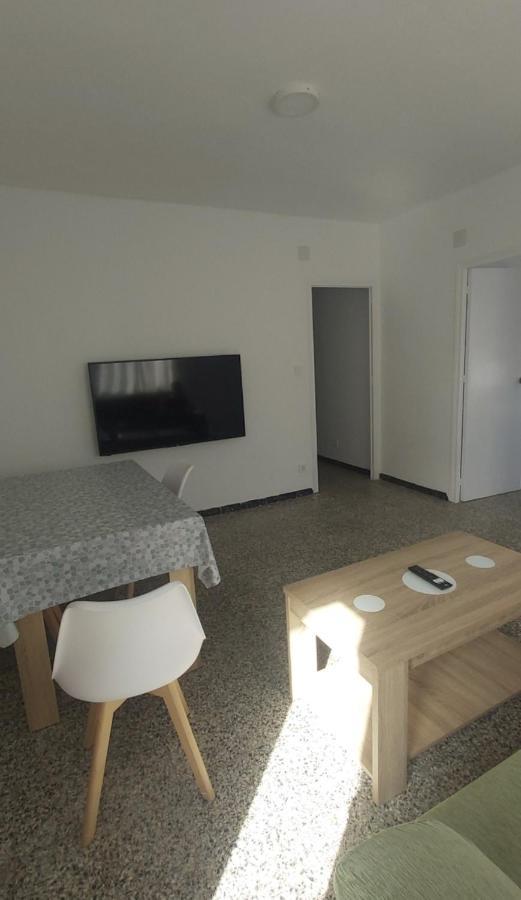 Apartmán Sidi Ifni 7-9-2 Alicante Exteriér fotografie