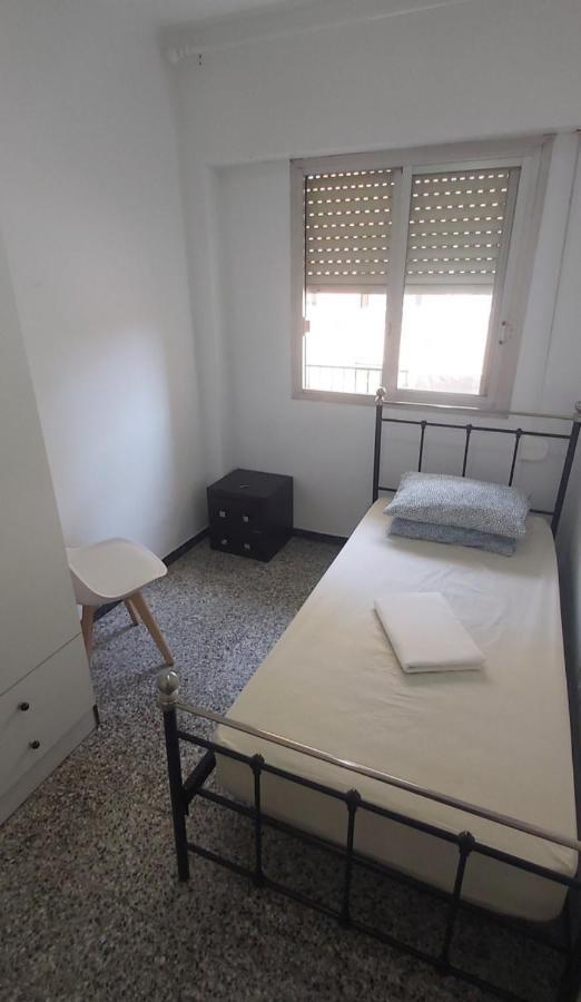 Apartmán Sidi Ifni 7-9-2 Alicante Exteriér fotografie