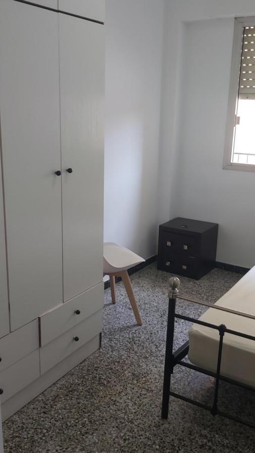 Apartmán Sidi Ifni 7-9-2 Alicante Exteriér fotografie